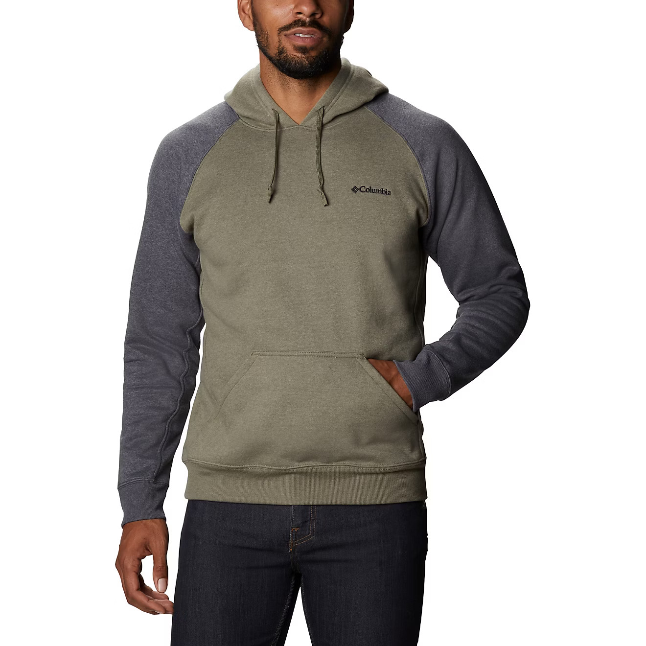 Columbia Sportswear Men's Hart Mountain Hoodie | Academy Sports + Outdoor Affiliate