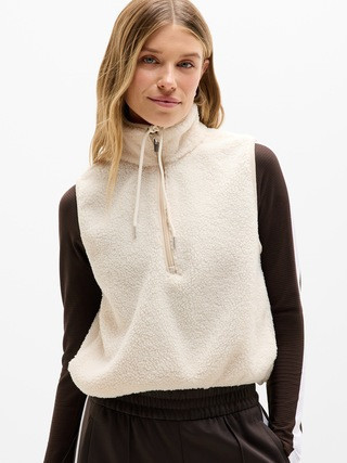 In The Clouds Vest | Athleta