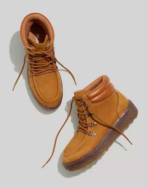 The Carsen Boot | Madewell