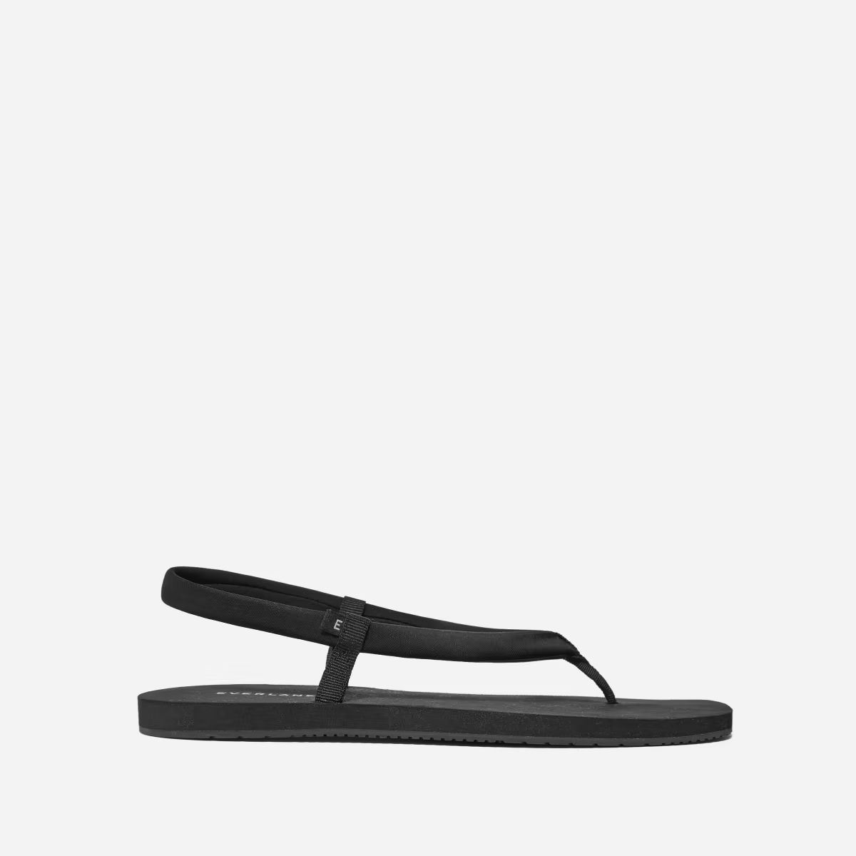 The ReNew Strappy Sandal | Everlane