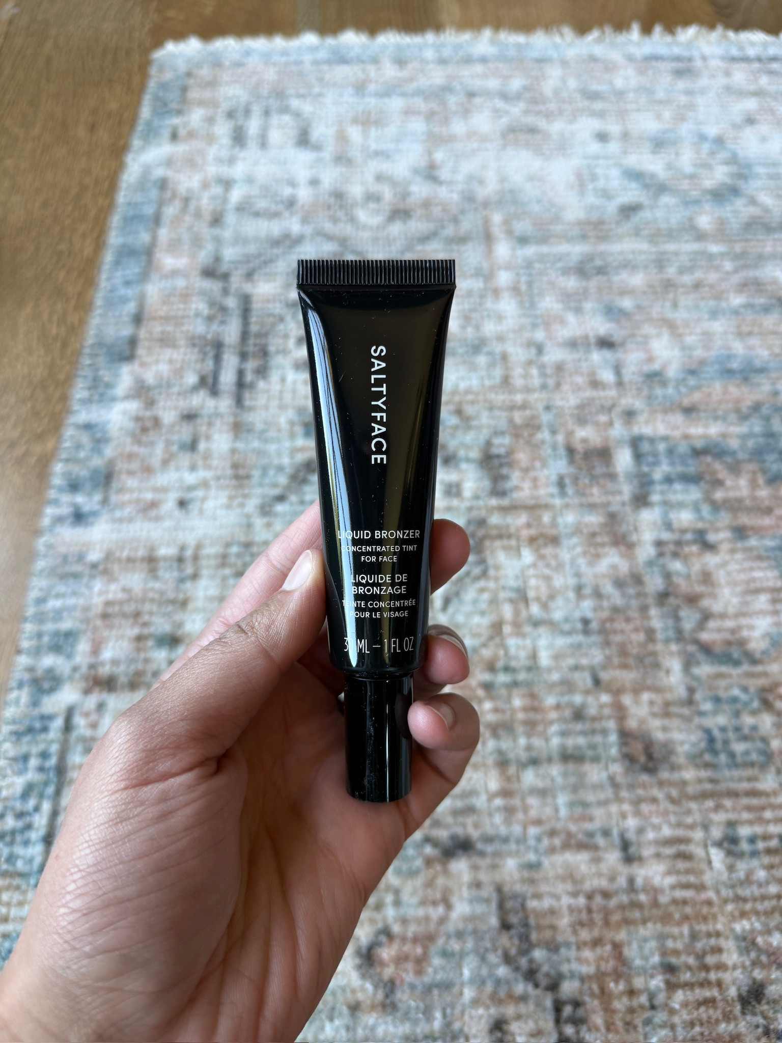 Spray your way to a sun-kissed glow! 🌞

 saltyface, vegan skincare, self tanner, tanning water, tanning foam, liquid bronzer, freckle paint, tanning moisturizer, natural color, bronzer, vegan products, Grace White

#LTKmomlife #LTKBeauty #LTKTravel