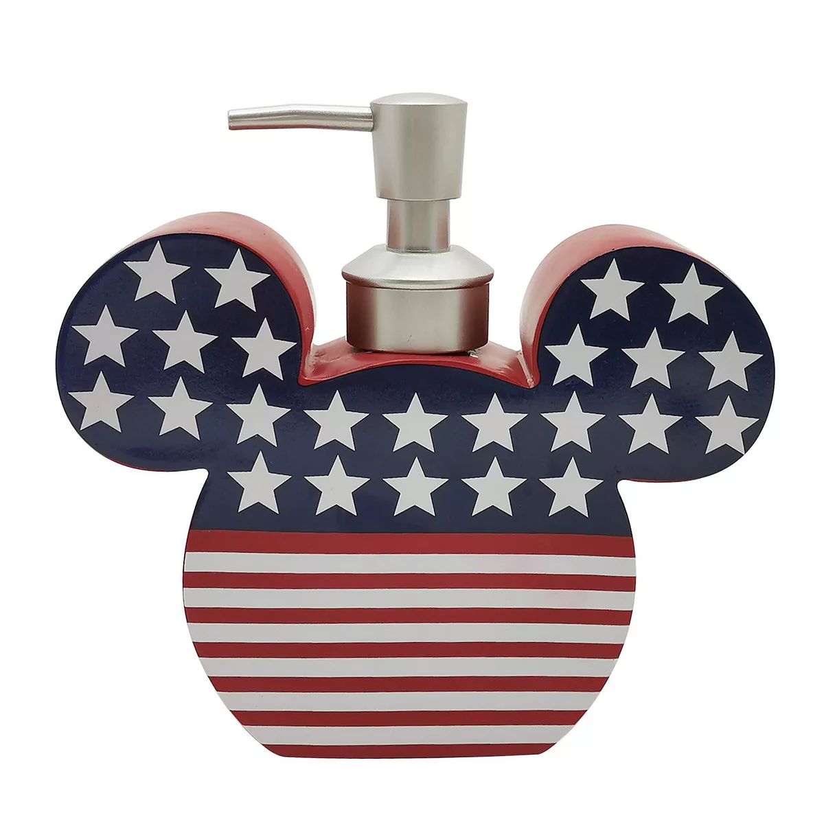 Disney's Mickey Mouse Patriotic Soap Pump by Celebrate Together™ | Kohl's