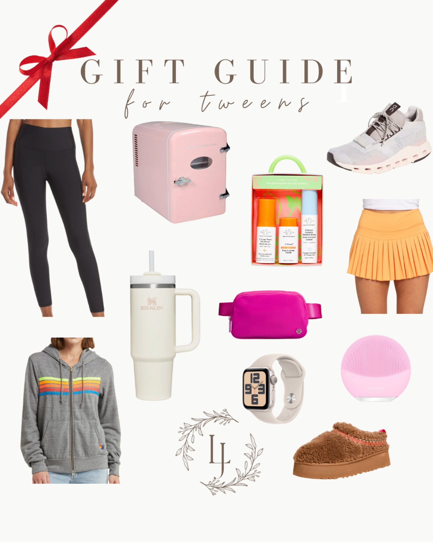 #LTKHoliday #LTKSeasonal #LTKGiftGuide