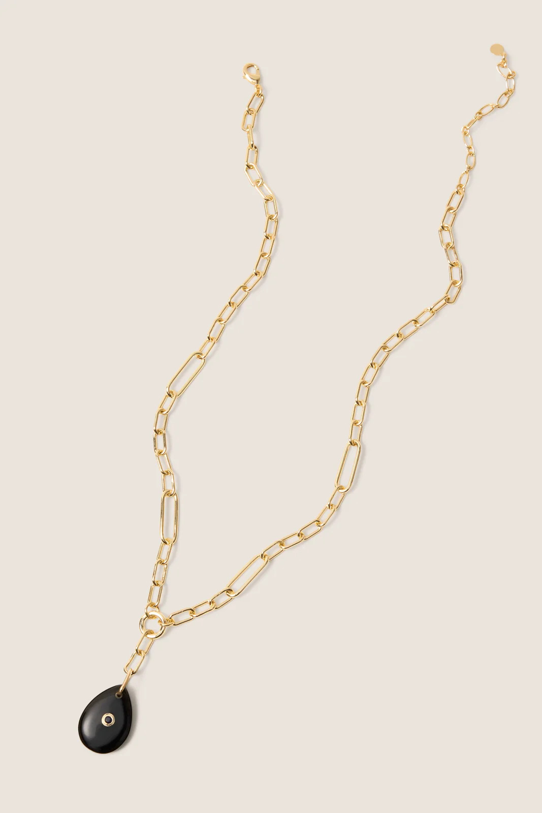 Kira Y-Necklace | Evereve