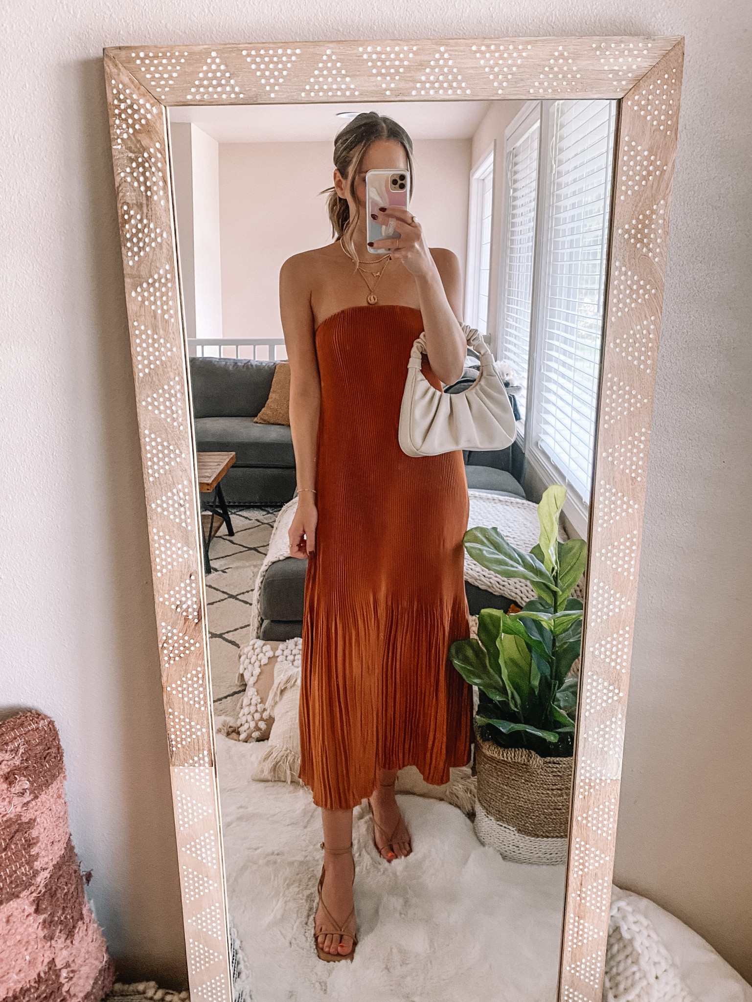 Fall wedding guest dress from Abercrombie🍂 wearing a size xs

Abercrombie style / wedding guest dress / strapless dress / fall wedding




#LTKwedding #LTKSale #LTKstyletip