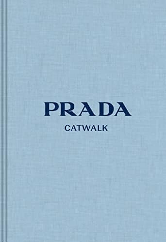 Prada: The Complete Collections (Catwalk) | Amazon (US)