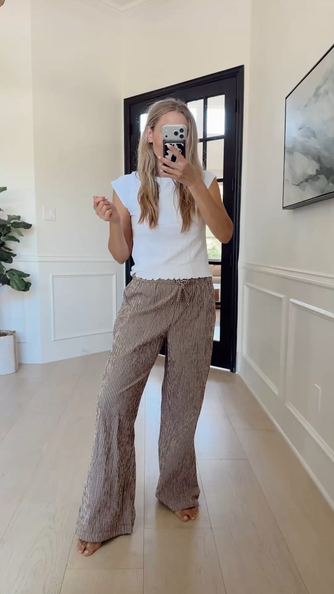 Another Target find that is SO SIMILAR to Aritzia for waayyy less! 
🤎✨🙌🏼🛒

Wearing my tts (small) in both top & bottoms.

5’5” // 120 lbs 



#LTKgrwm #LTKootd #LTKdayinmylife