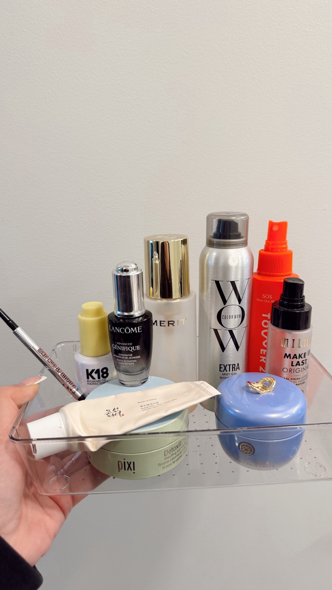 My beauty empties from the last few months!! Cannot recommend all of these enough!!! #beauty #skincare 

#LTKFindsUnder100 #LTKFindsUnder50 #LTKBeauty