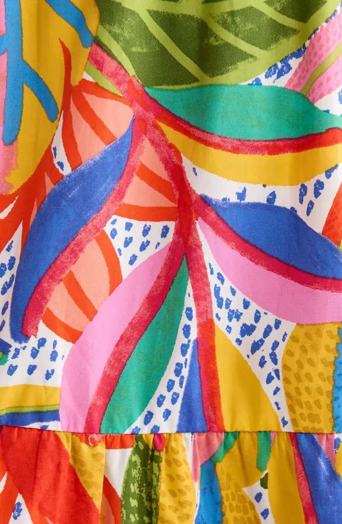 Vesper Sunfire Maxi Dress | Nordstrom