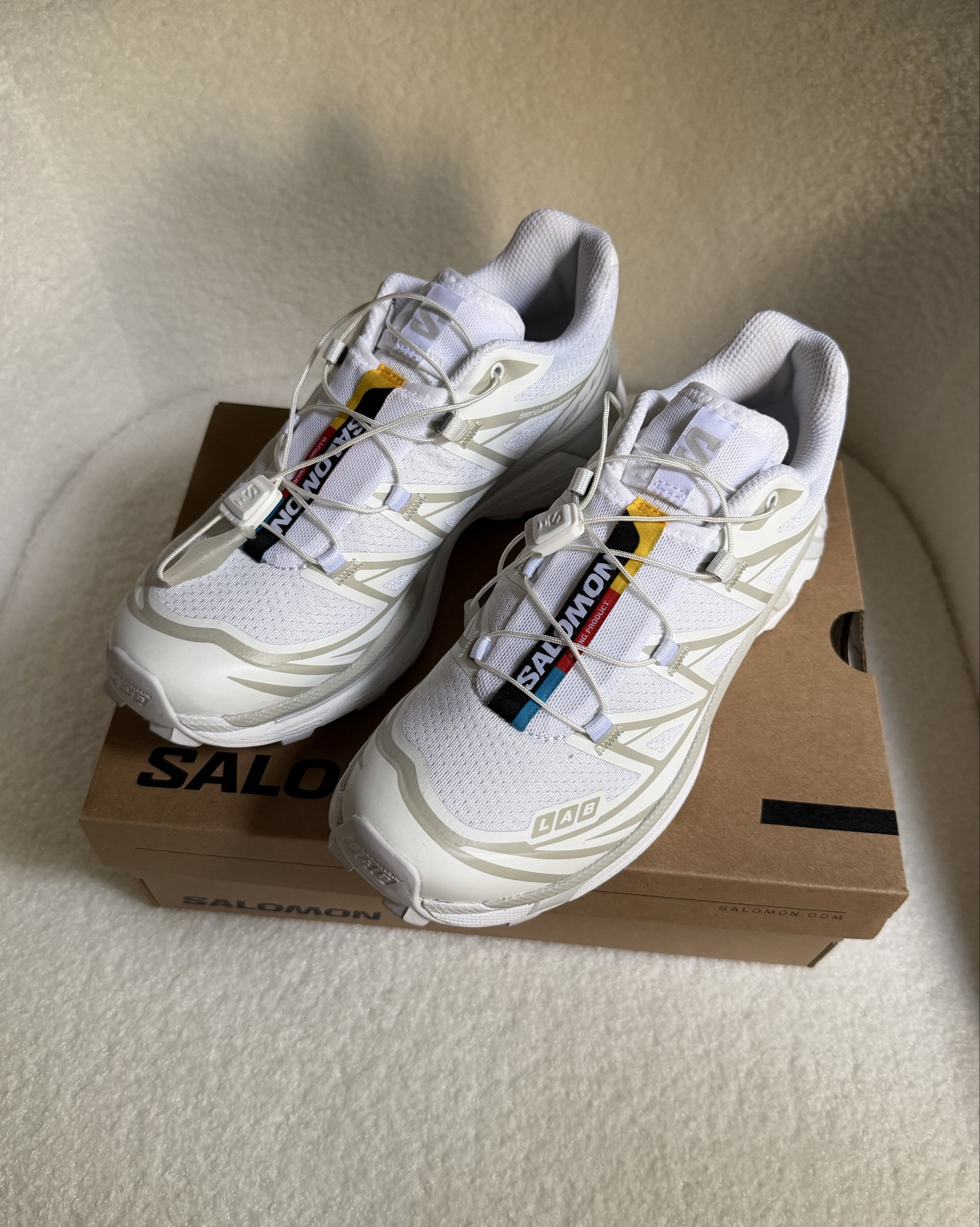 My current fave sneakers 👟✨

#LTKootd #LTKdayinmylife #LTKGiftGuide