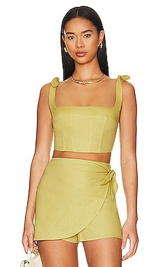 Ophelia Top
                    
                    Lovers and Friends
                
        ... | Revolve Clothing (Global)