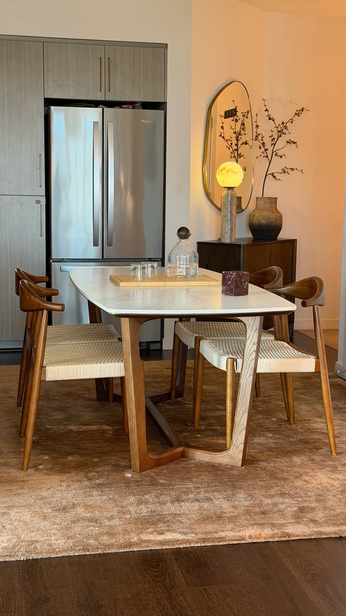 The little details really do make all the difference. 

Shop The Home Depot’s Summer Savings online through 8/12, with up to 35% off select furniture.

@homedepot  #TheHomeDepotPartner #TheHomeDepot