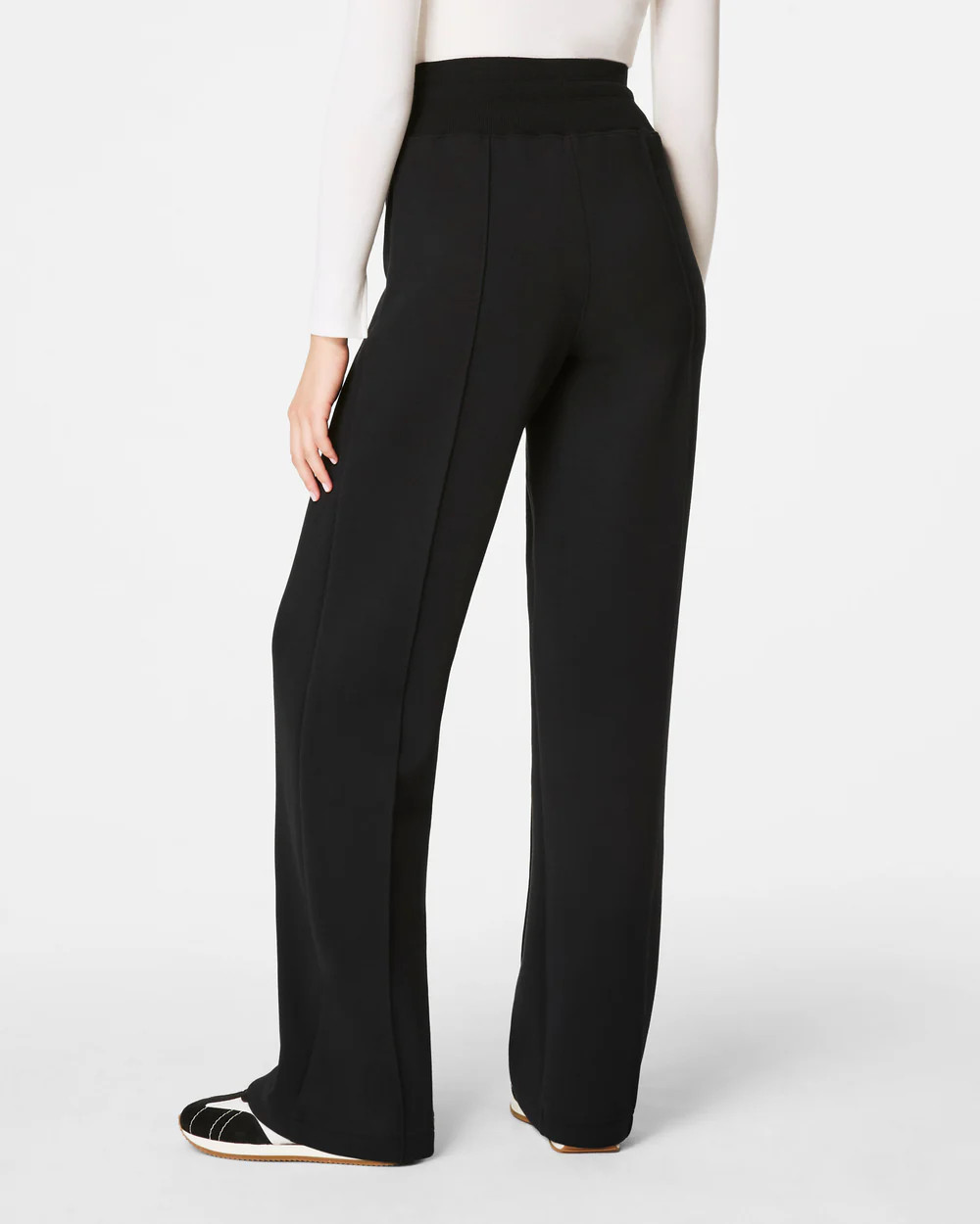SPANX® AirEssentials Luxe Straight Leg Pant | Spanx