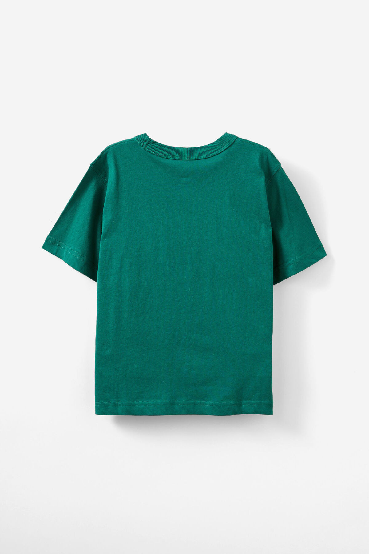 Jonny Short Sleeve Graphic Print Tee | Cotton On (US)