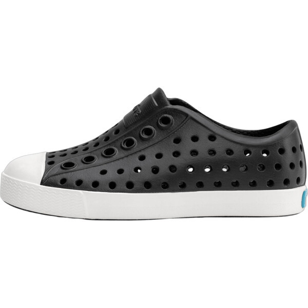 Jefferson Kids, Jiffy Black/ Shell White | Maisonette