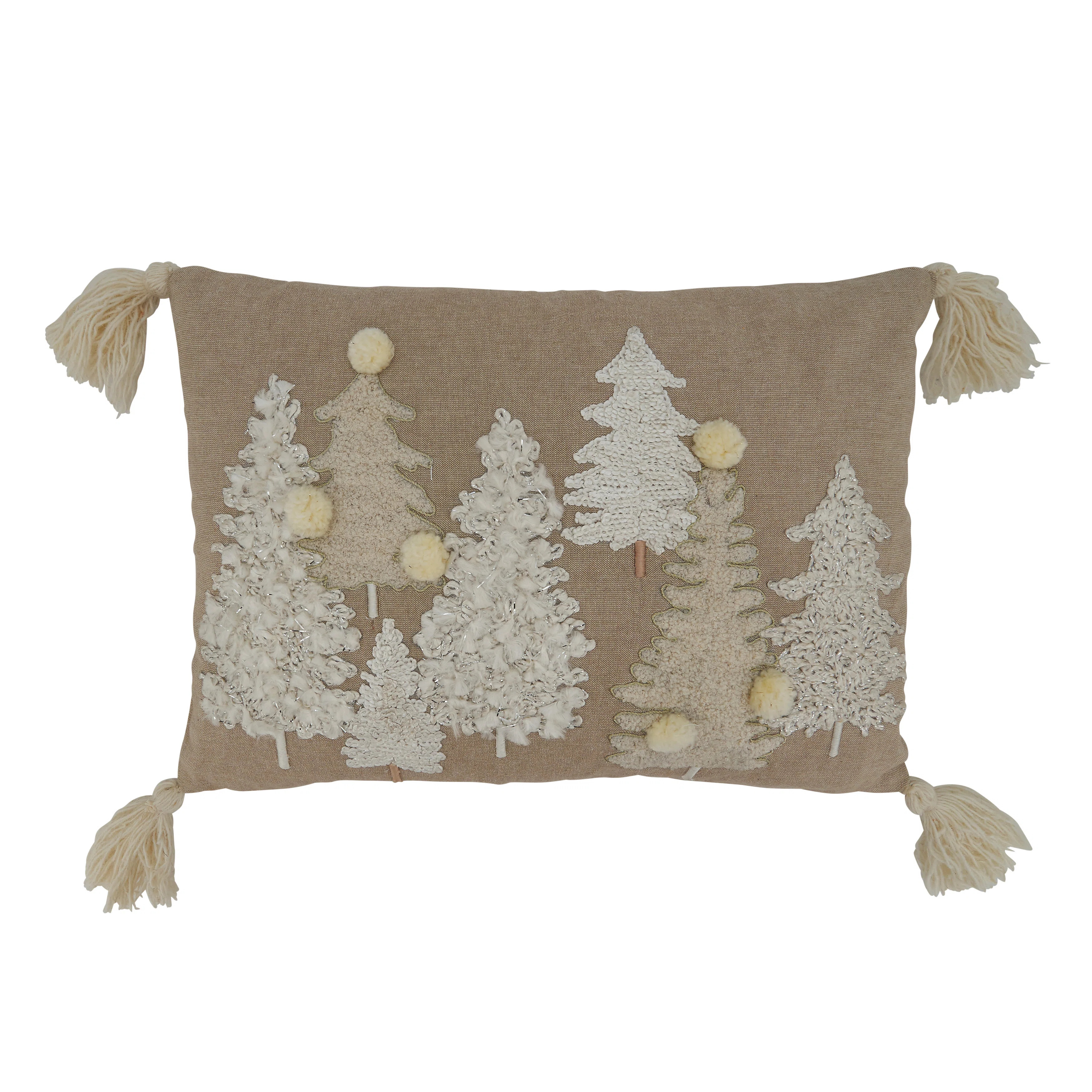 Evangelina Rectangular Cotton Pillow Cover | Wayfair North America