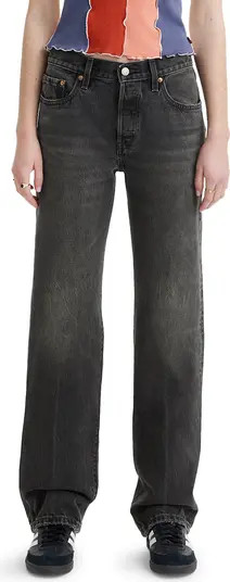 501® '90s Straight Leg Jeans | Nordstrom
