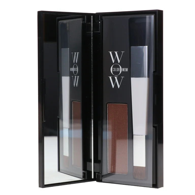 COLOR WOW Root Cover Up Medium Brown 0.07 oz | Walmart (US)