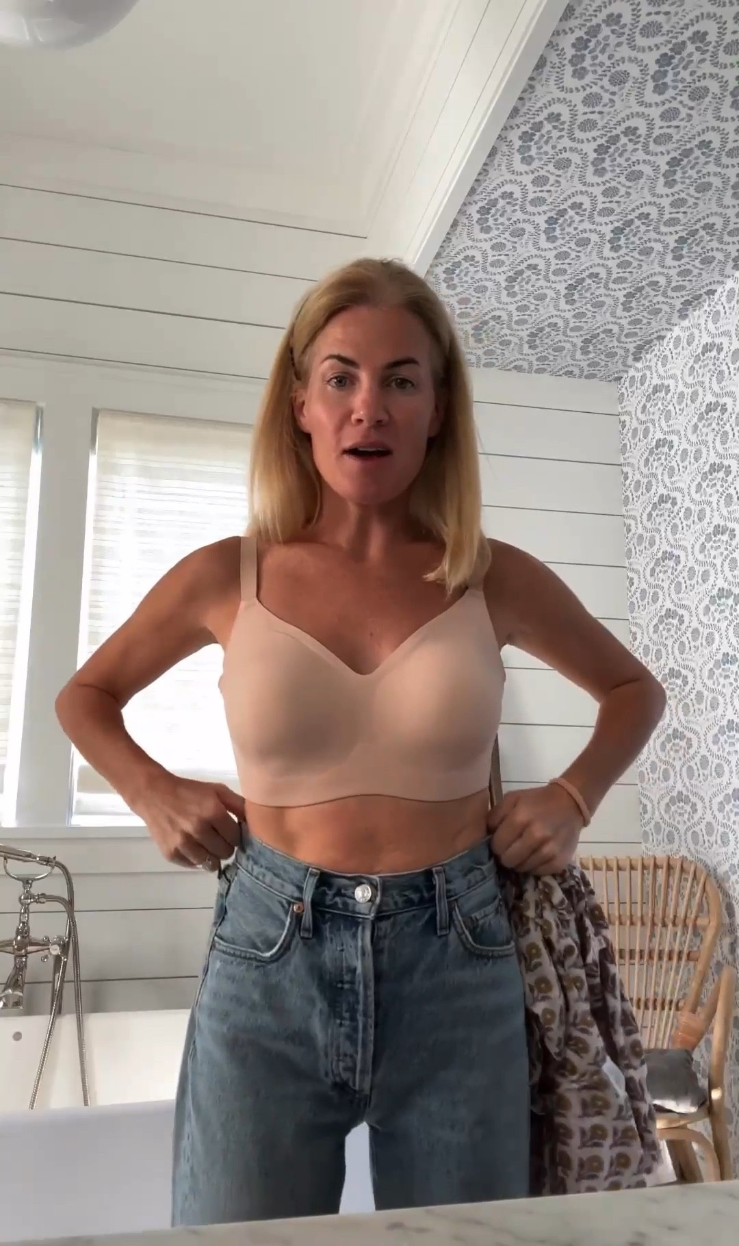 New amazon bra 