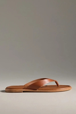 Reformation Jessie Thong Sandals | Anthropologie (US)