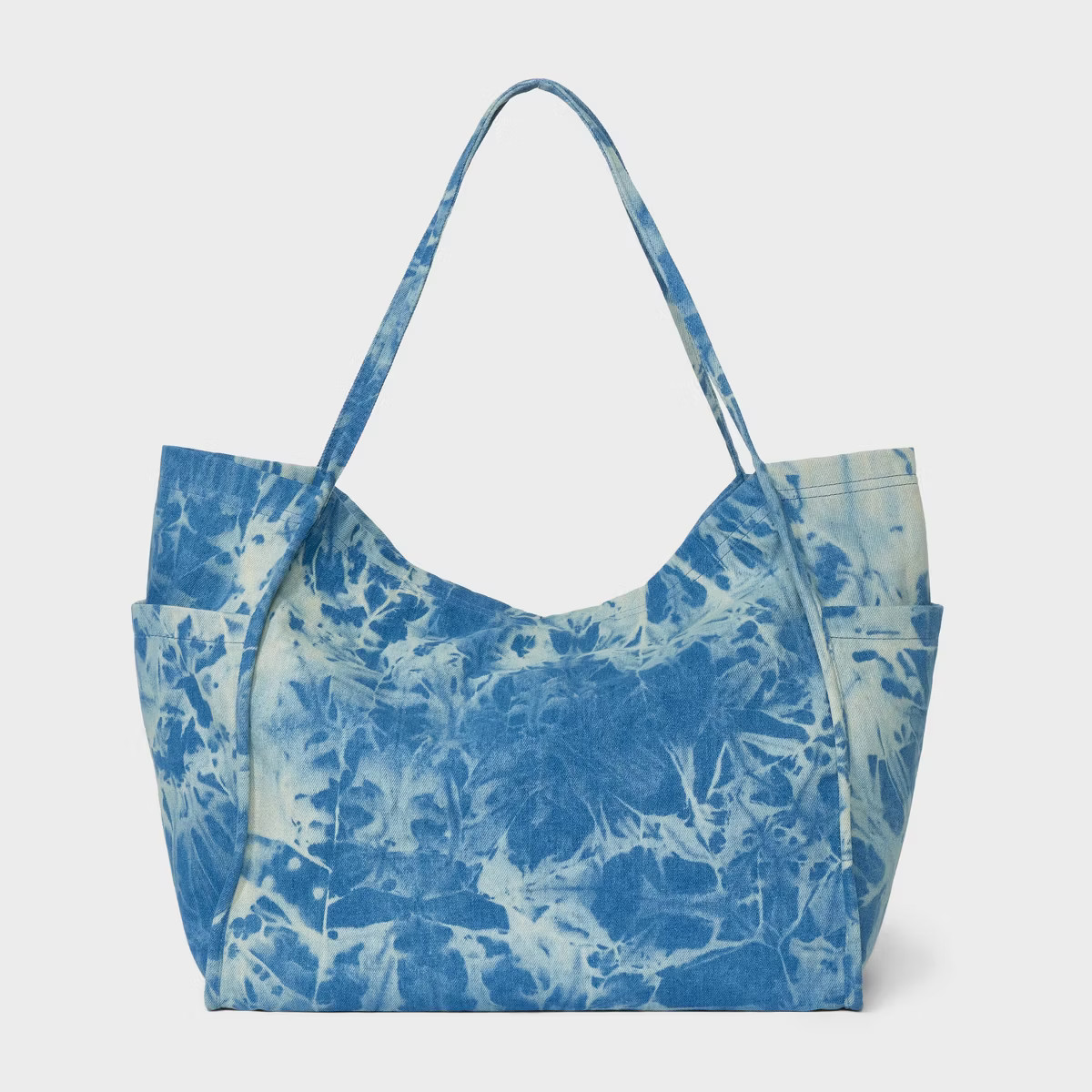 Large Tote Handbag - Wild Fable™ | Target