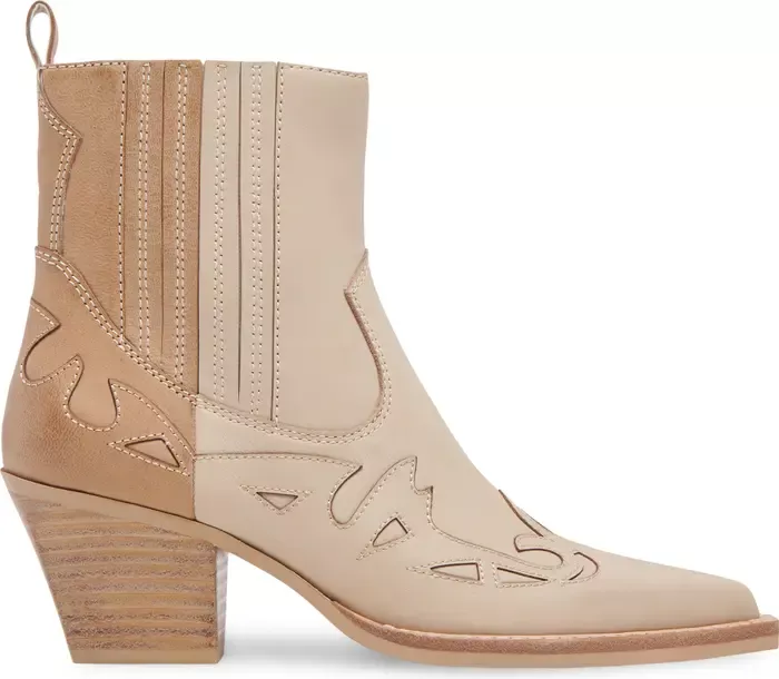 Billini Simone Western Boot curated on LTK