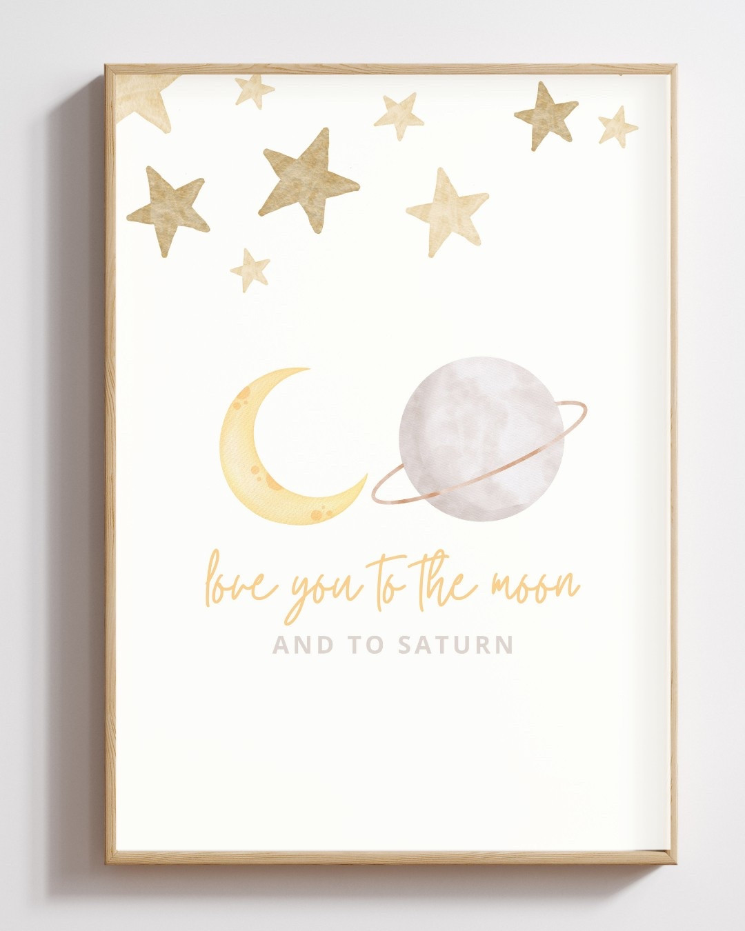 Love you to the moon and to Saturn seven lyrics Taylor swift folklore wall art nursery print baby swiftie gift Etsy digital downloadd

#LTKFindsUnder50 #LTKSaleAlert #LTKHome