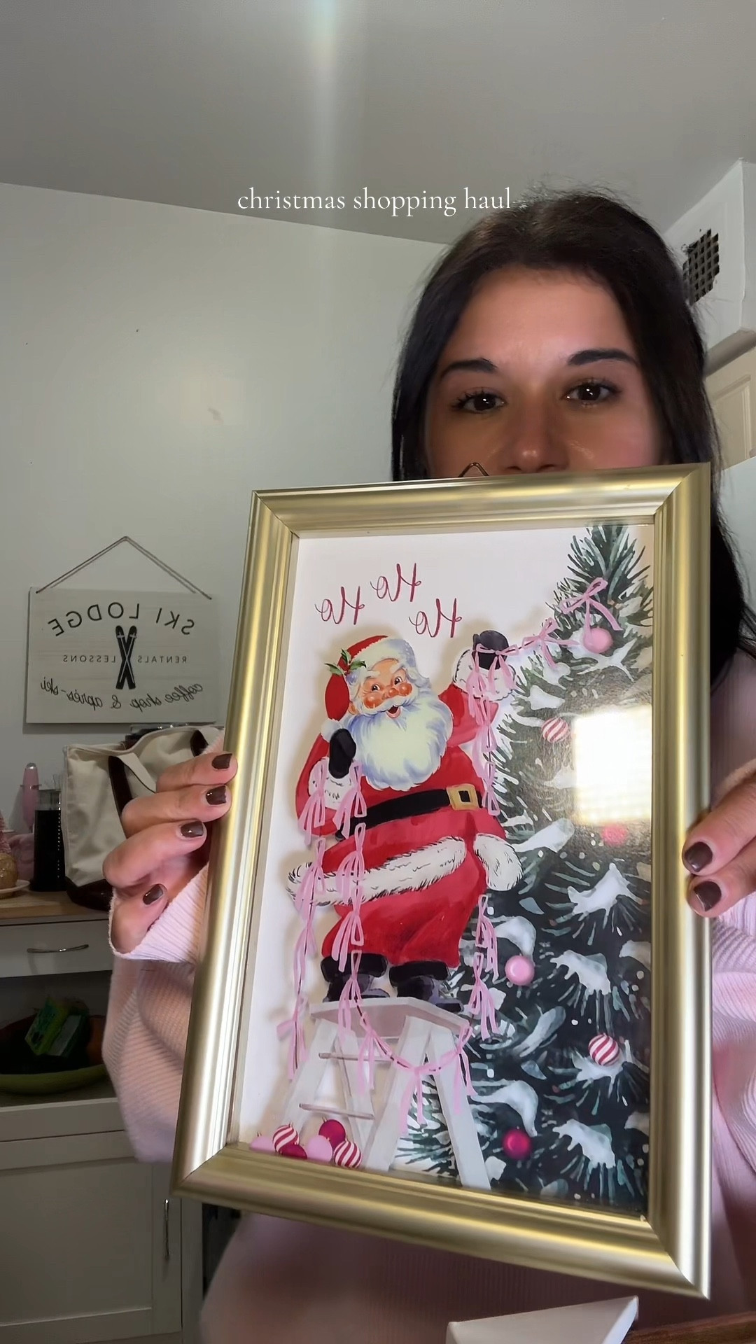 cutest christmas finds!! couldn’t link hobby lobby or target bullseye, but linked everything else! 

#LTKHoliday #LTKSaleAlert #LTKGiftGuide