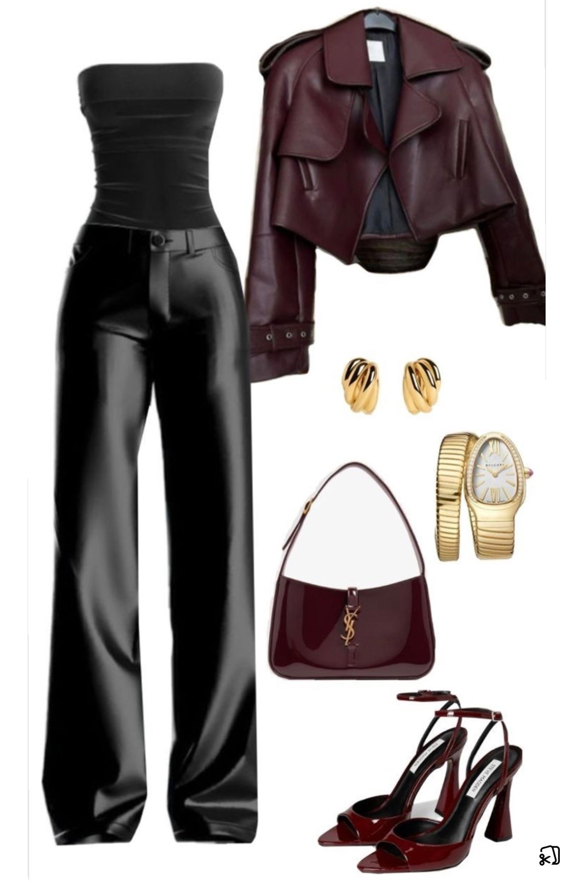 Date night outfit

#LTKgrwm #LTKSpringSale #LTKdayinmylife