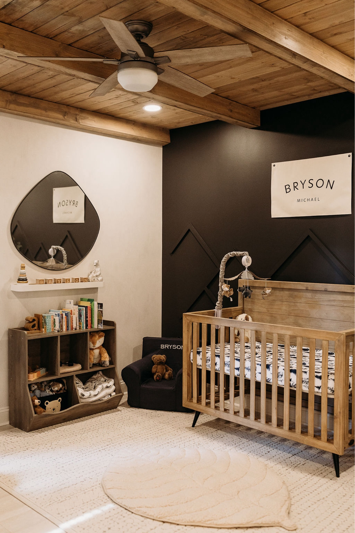 Our nursery bookcase is on sale for Wayday! 

#LTKbaby #LTKhome