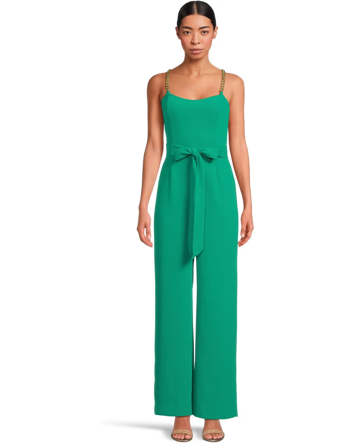 Women's Lilly Pulitzer Zemira Sleeveless Jumpsuit | Zappos
