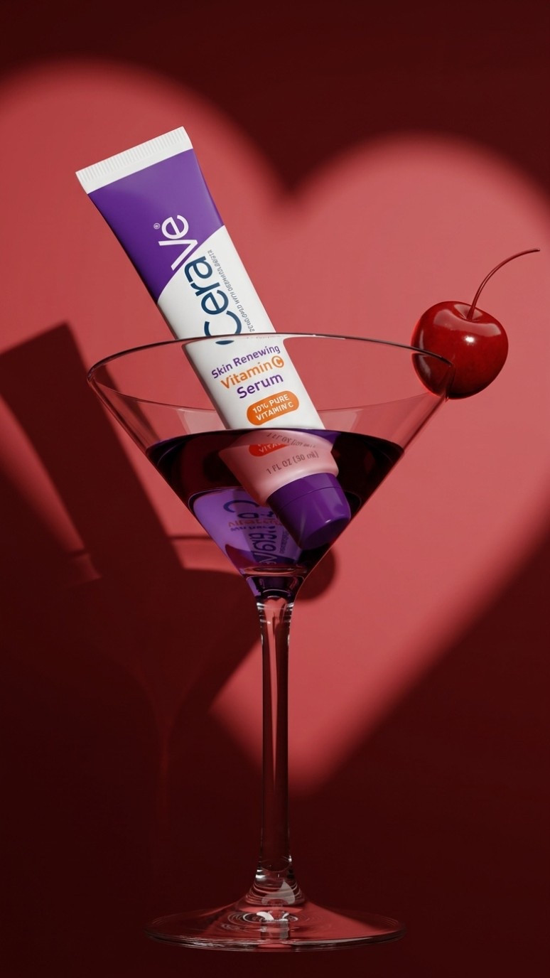 We’re serving up a daily dose of radiance with the CeraVe Skin Renewing Vitamin C Serum. Formulated with 10% pure Vitamin C and essential ceramides, it’s the ultimate morning cocktail for a healthy, glowing skin barrier. No hangover, just glow.
@cerave 
#CeraVe #VitaminC #GlowSkin #AffordableBeauty #SkincareTips

#LTKselfcare #LTKOver40 #LTKBeauty