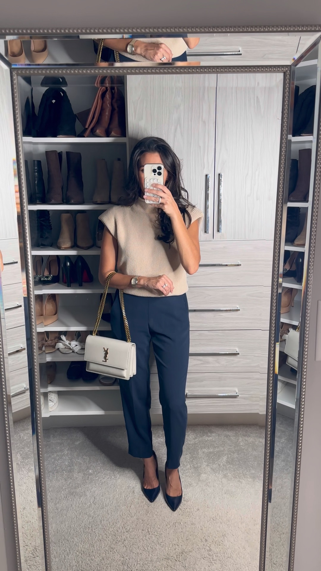 under $100 pants for work / wearing a 2R / teacher outfits / office outfit 

#LTKFindsUnder50 #LTKWorkwear #LTKFindsUnder100