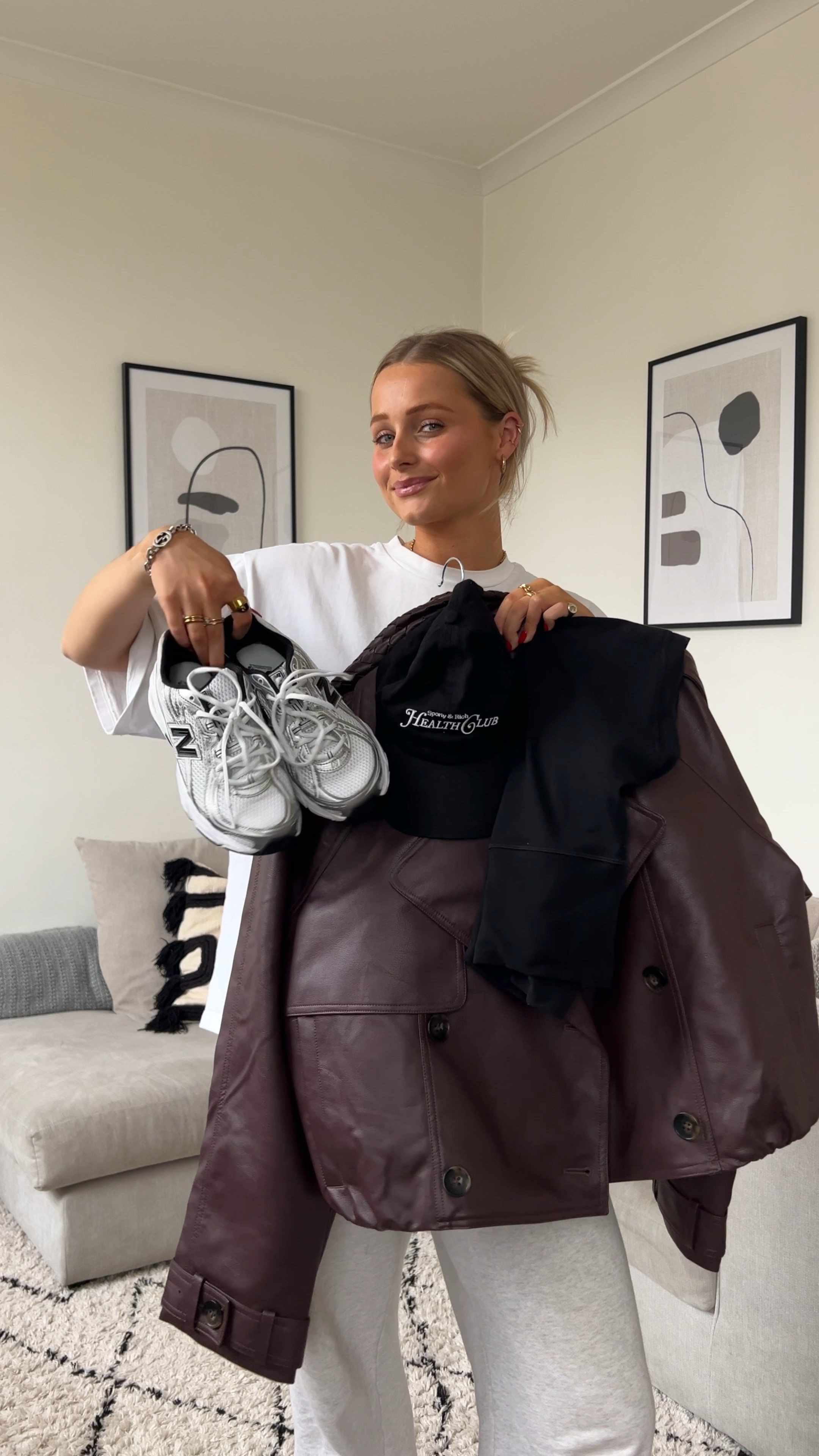 casual outfit x 

#LTKuk #LTKspring #LTKstyletip