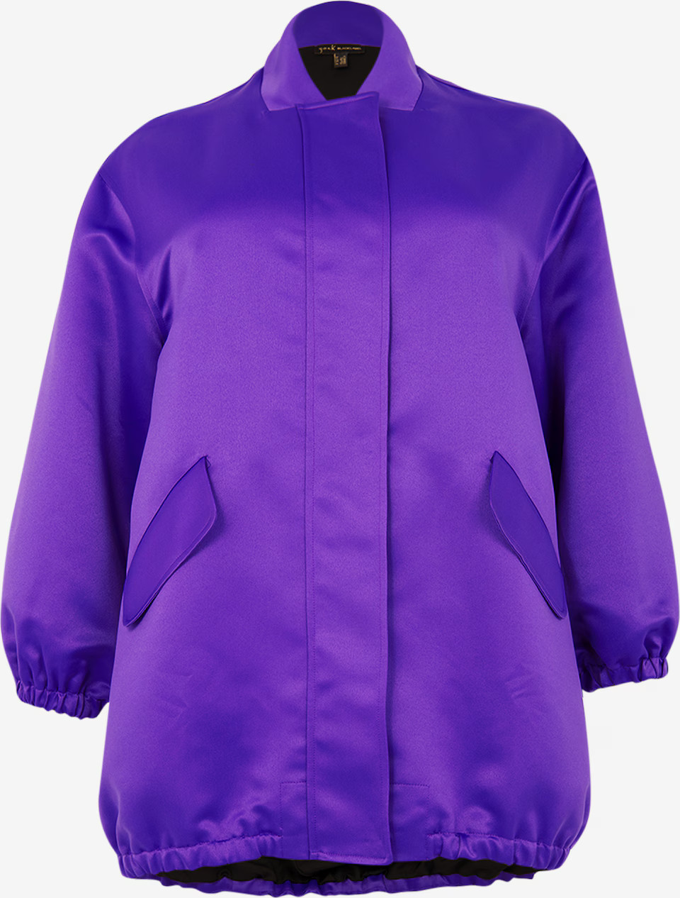 YOEK Tussenjas in Lila | ABOUT YOU | ABOUT YOU NL