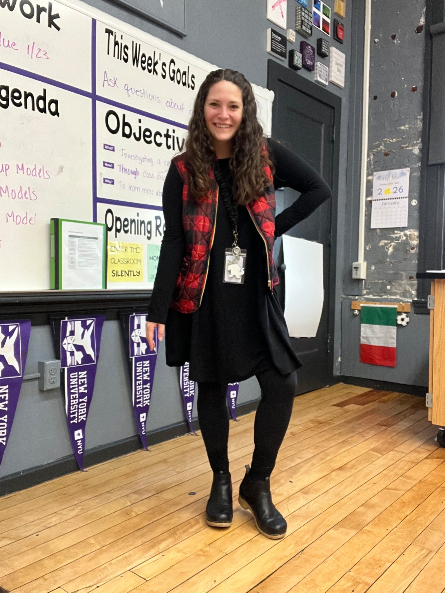 Happy Wednesday! 

#LTKWorkwear #LTKootd #LTKValentine