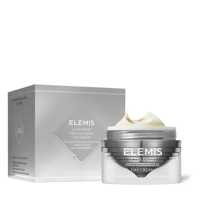 ULTRA SMART Pro-Collagen Day Cream | Elemis (US)