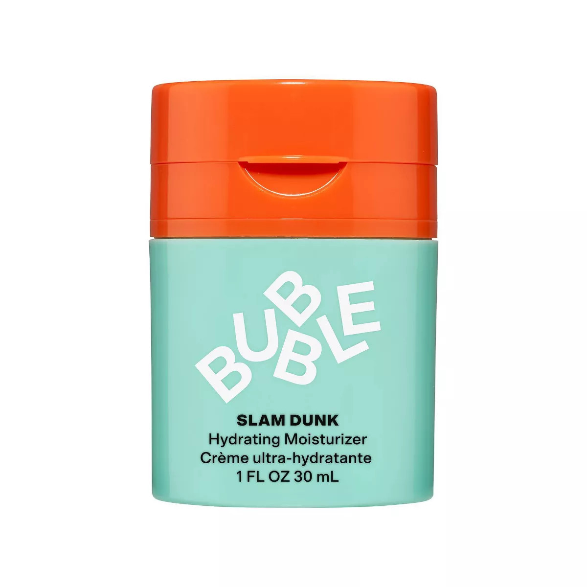 Bubble Skincare Bubble Slam Dunk Mini Face Moisturizers - 1 fl oz | Target