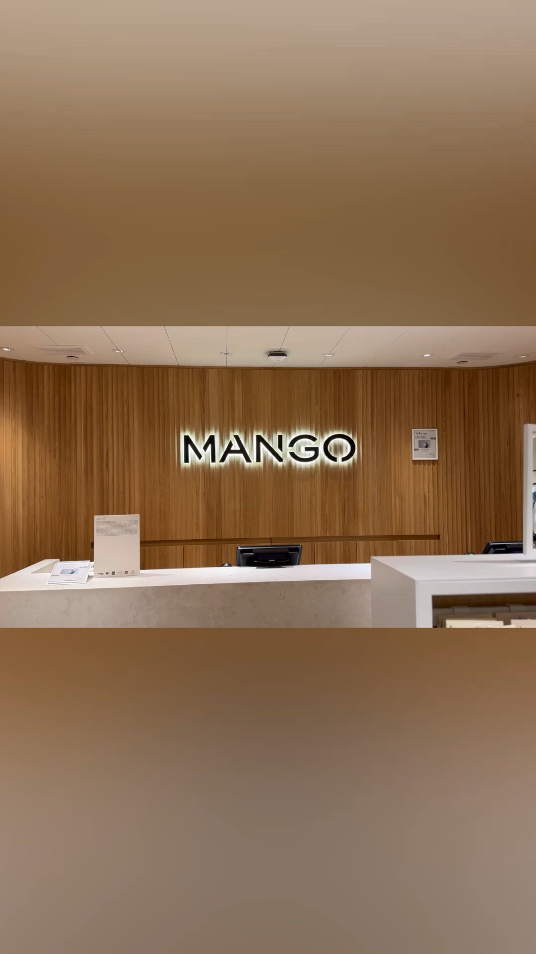 The perfect barely there sandals