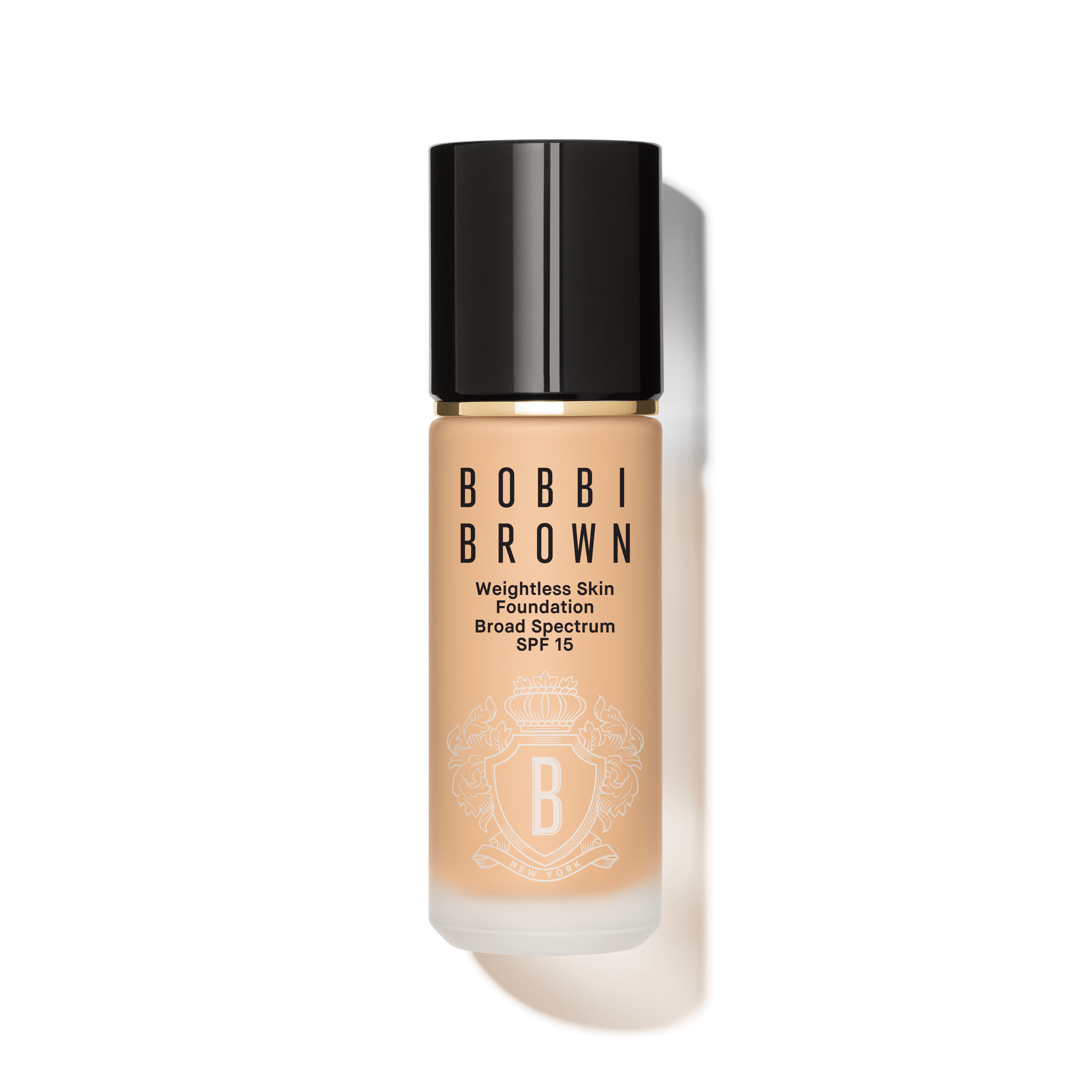 Weightless Skin Foundation SPF 15 | Bobbi Brown Cosmetics | Bobbi Brown (US)