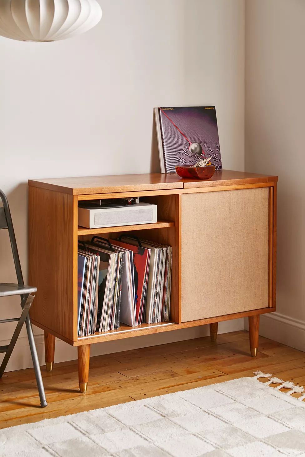 Draper Media Console | Urban Outfitters (US and RoW)