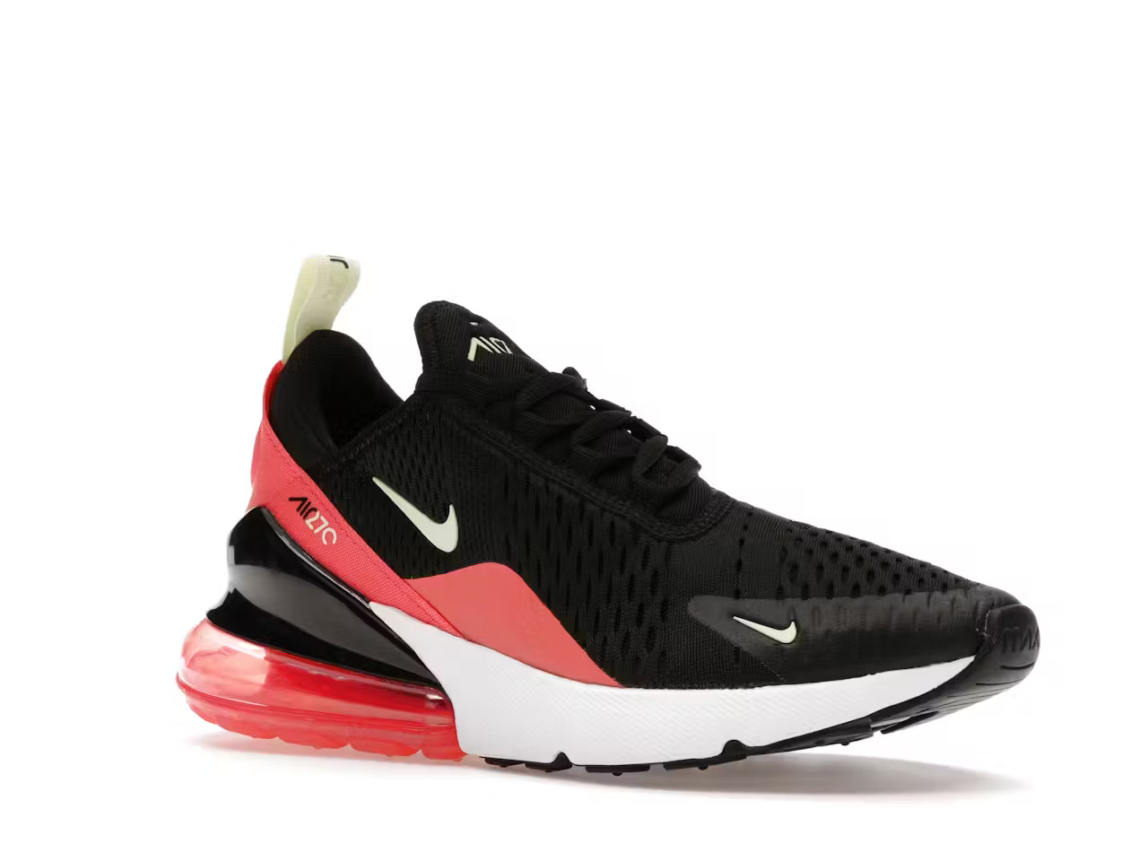 Nike Air Max 270Black Magic Ember (Women's) | StockX
