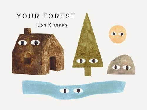 Your Forest (Your Places) | Amazon (US)