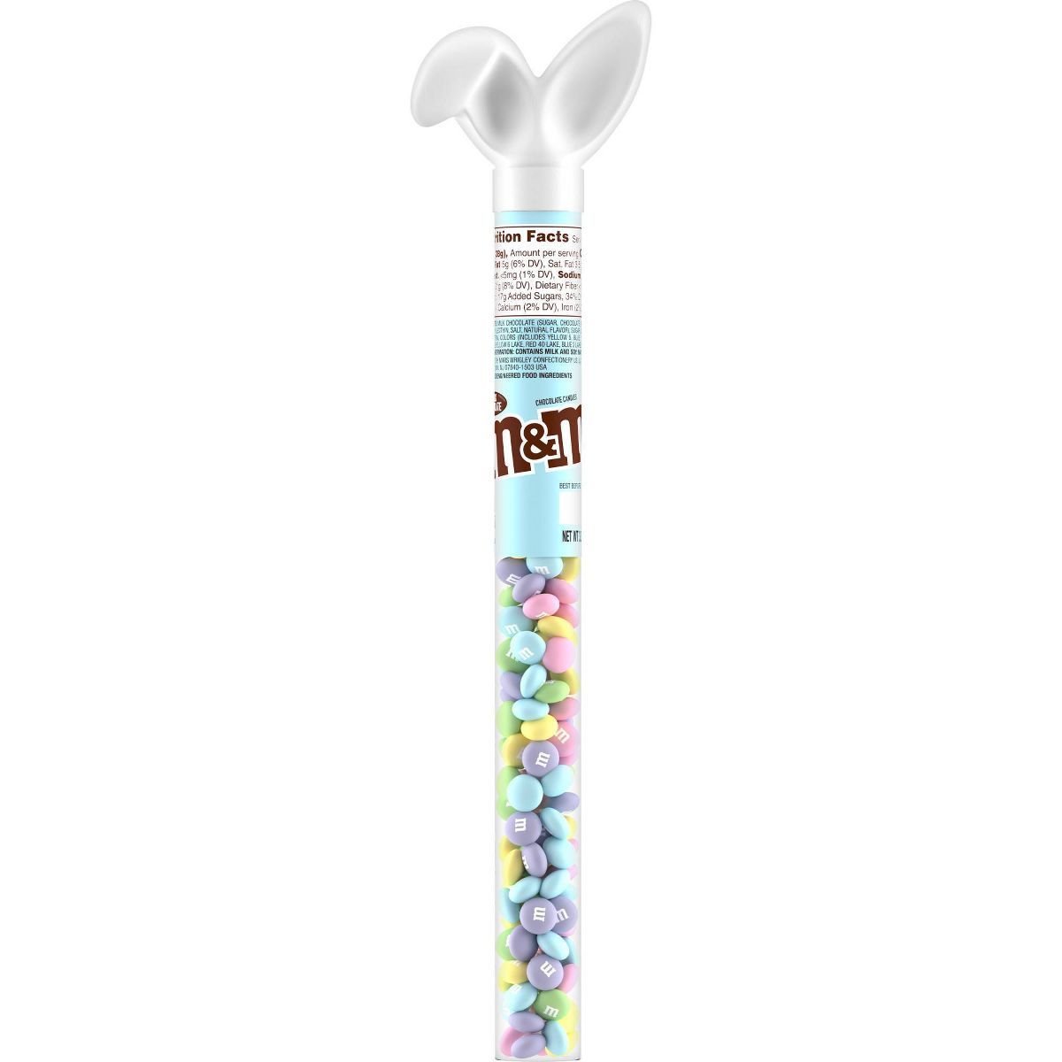 M&M's Milk Chocolate Easter Cane - 3oz | Target