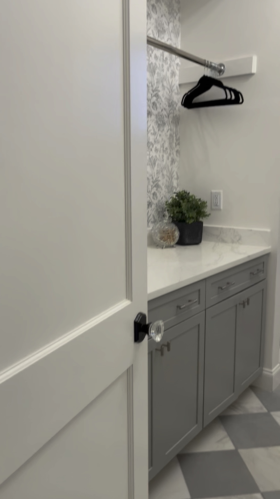 Laundry Room 

#LTKVideo #LTKhome