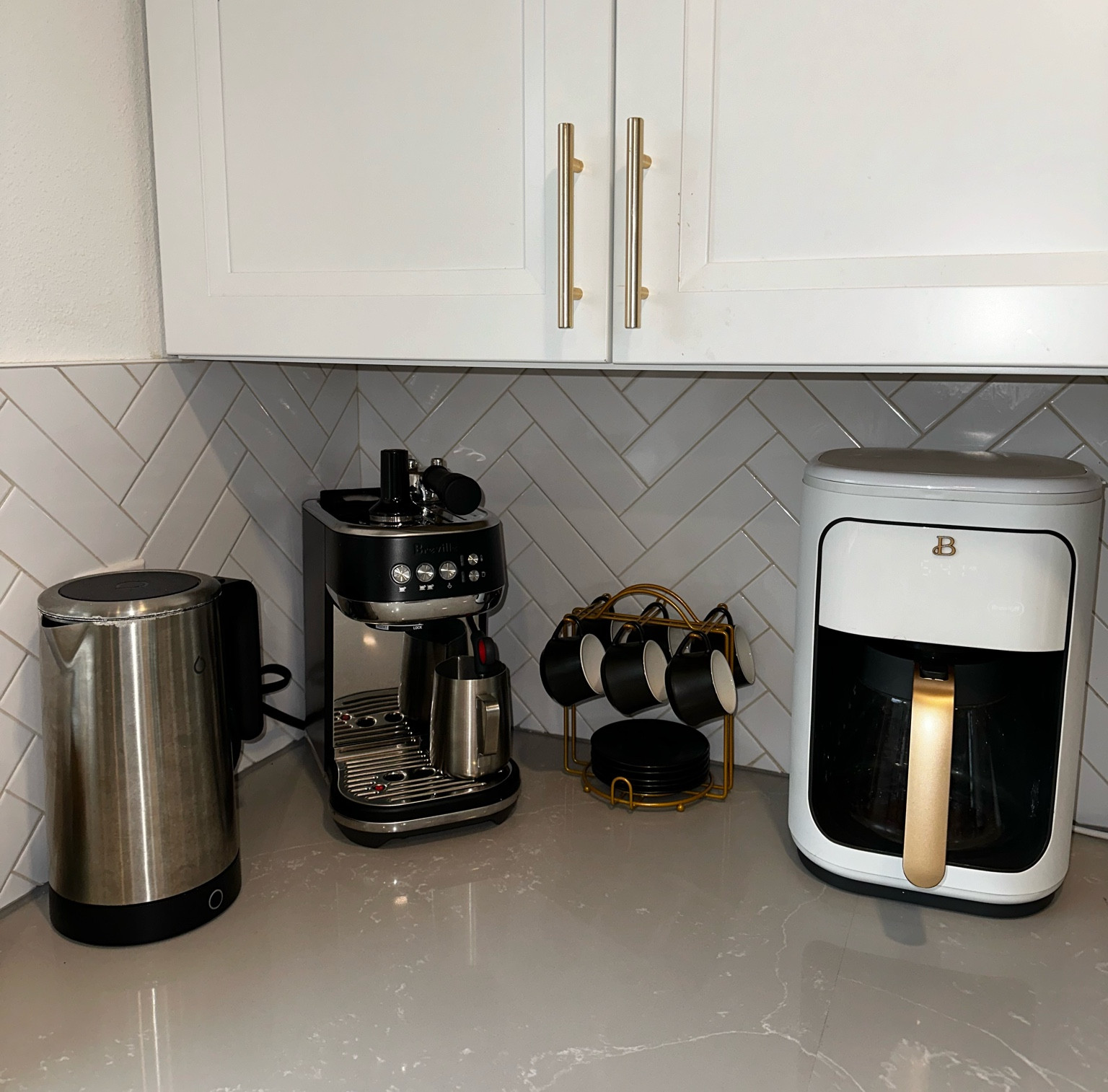 Our coffee corner ☕️ 

#LTKhome