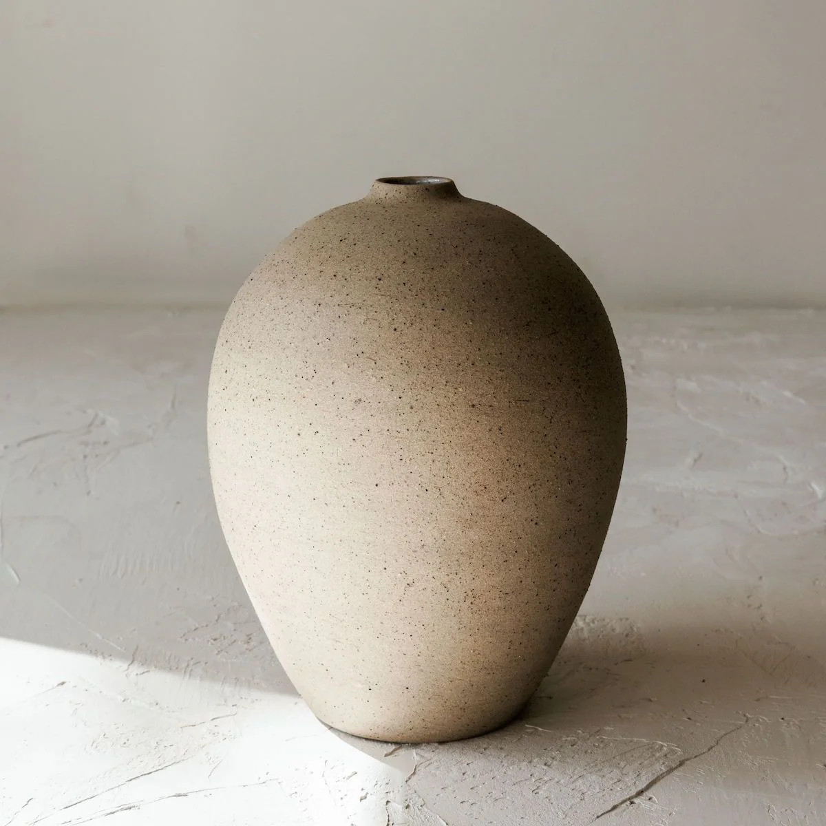 Las Flores Tapered Vase | Casa Zuma