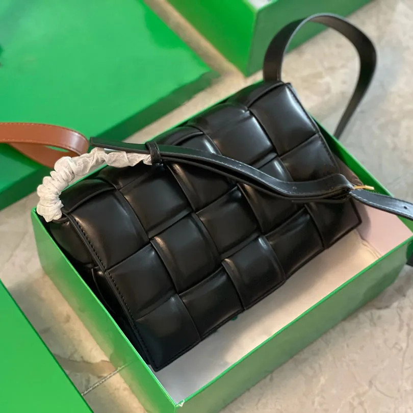 Luxury designer bags women handbag shoulder bags crossbody bag classic fashion leather thick chai... | DHGate