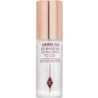 Charlotte Tilbury Airbrush Flawless Setting Spray - 34ml | Cult Beauty