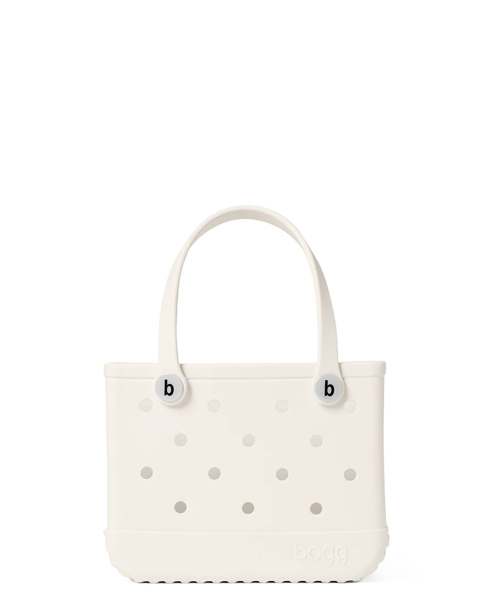 Bitty Bogg Bag - Coconut | Bogg Bag
